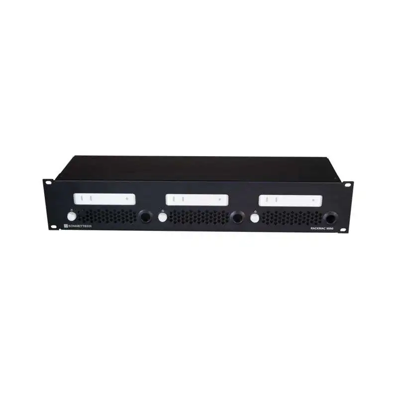 Sonnet RackMac mini (2024+)