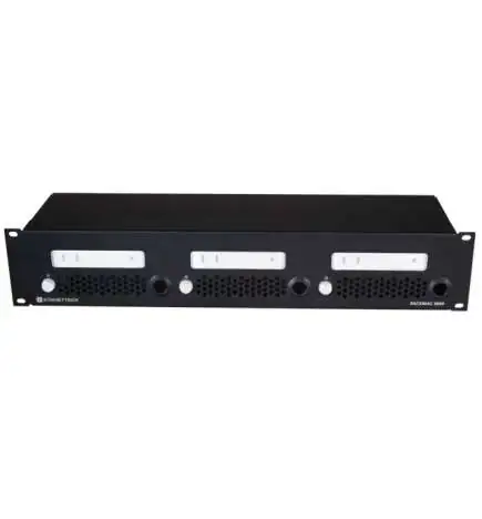 Sonnet RackMac mini (2024 )