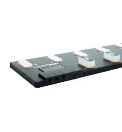 Muse Kinetics 12 Step v2.0 USB-Fußcontroller