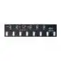 Muse Kinetics 12 Step v2.0 USB-Fußcontroller Muse Kinetics 12 Step v2.0 USB-Fußcontroller