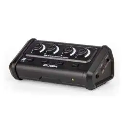 Zoom ZHA-4