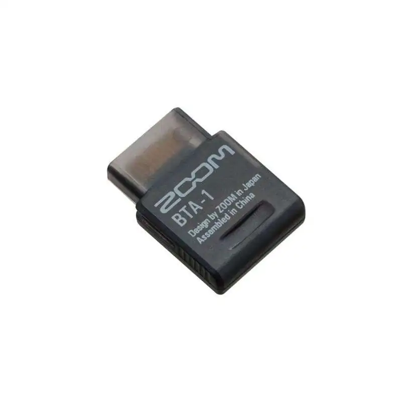 Zoom BTA-1