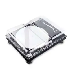 Decksaver Dust Cover Technics 1210