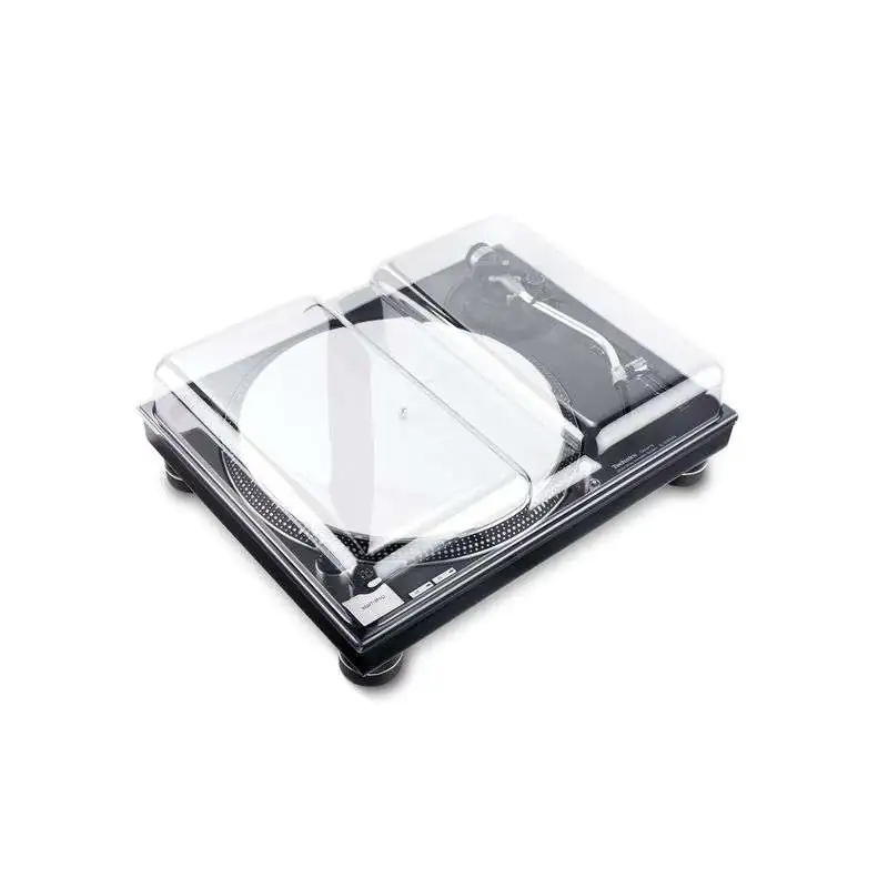 Decksaver Dust Cover Technics 1210