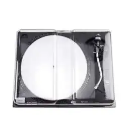Decksaver Dust Cover Technics 1210