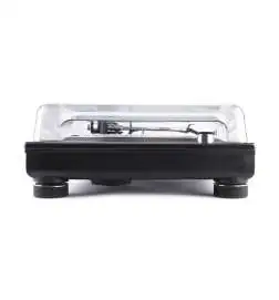 Decksaver Dust Cover Technics 1210