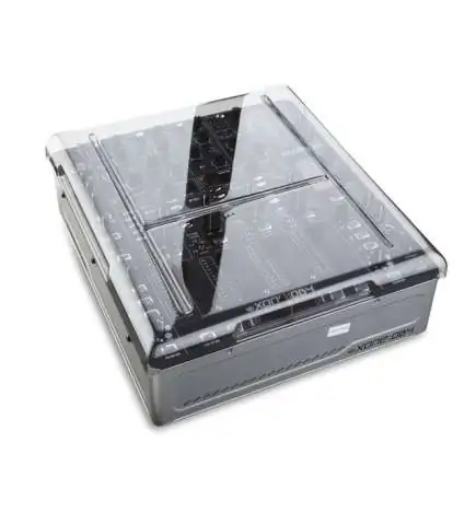 Decksaver Cubierta para mesa de mezcla 12