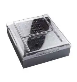 Decksaver Capa 12 Mixer Cover