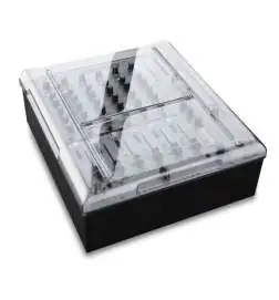 Decksaver Capa 12 Mixer Cover