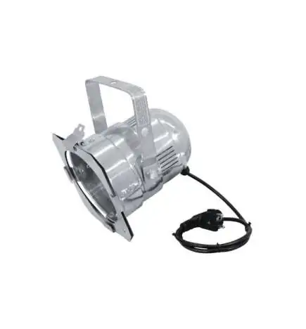 Eurolite PAR-38 Spot polish, E-27