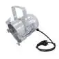 Eurolite PAR-38 Spot silver E-27, incl. Filter Frame