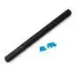 MagicFX Handheld Cannon 80cm Con Hell Blau