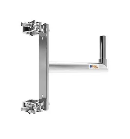 Global Truss Speaker mount for F31-45