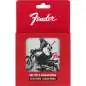 Fender Vintage Adverts Coaster Set