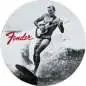 Fender Vintage Adverts Coaster Set