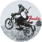 Fender Vintage Adverts Coaster Set