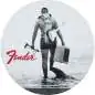 Fender Vintage Adverts Coaster Set