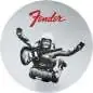 Fender Vintage Adverts Coaster Set