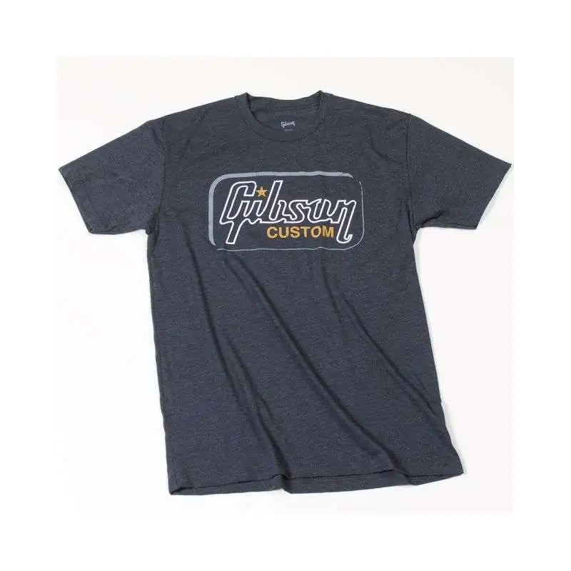 Gibson Custom T-Shirt L