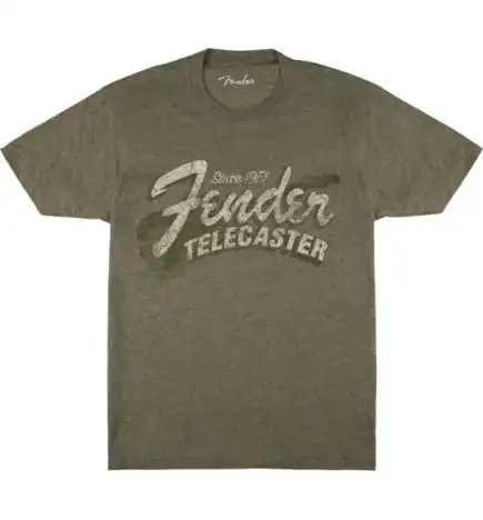 Fender Since 1951 Telecaster T-Shirt M