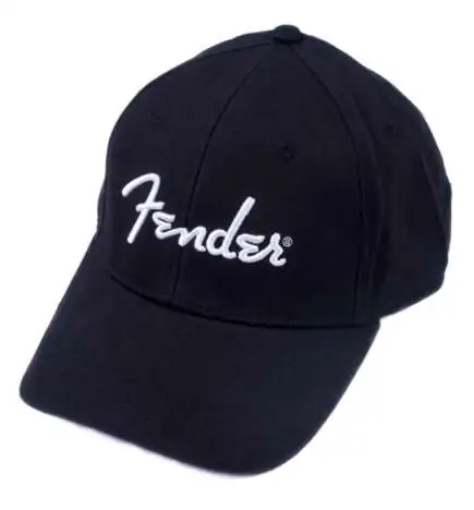 Fender Original Cap