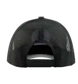 Fender Stratocaster 70th Anniversary Badge Hat