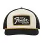 Fender 1946 Gold Braid Hat
