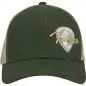Fender Globe Pick Patch Hat