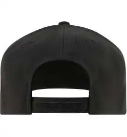 Fender Camo Flatbill Cap