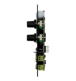 1010 Music Bitbox Micro Black Edition