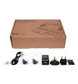 1010 Music BlueBox Mixer digitale