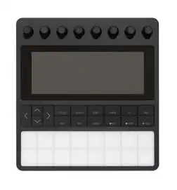 1010 Music Bento Sampler