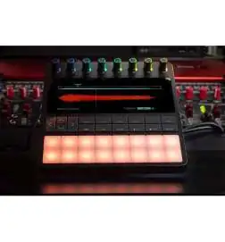 1010 Music Bento Sampler