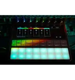 1010 Music Bento Sampler