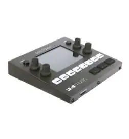 1010 Music Blackbox Campionatore