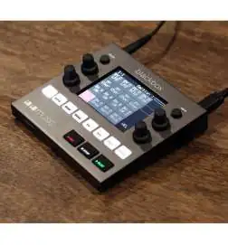 1010 Music Blackbox Campionatore