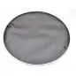 2Box Gewebevel / Mesh Head 14", voor Drum it Five Kick Pads