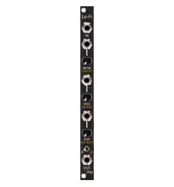 2hp Lo-Fi Black
