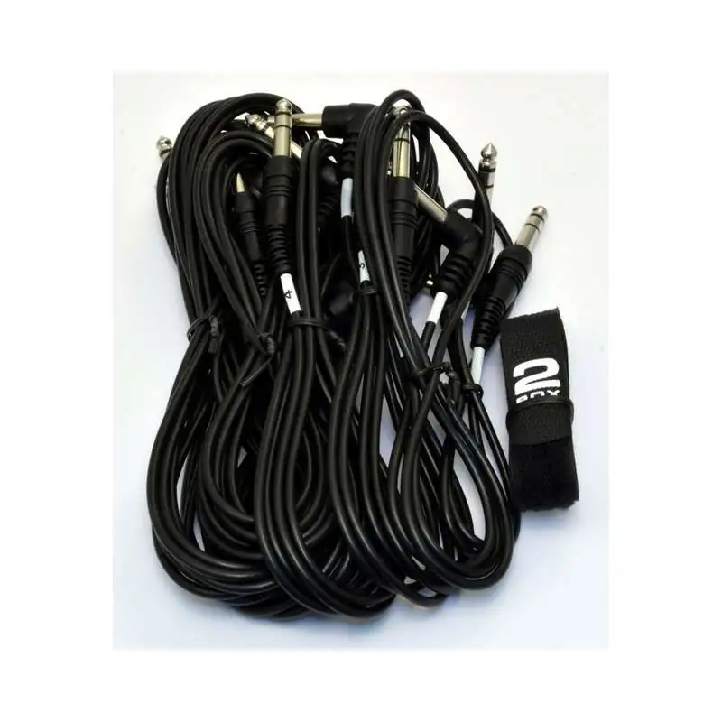 2Box Cable Set x8