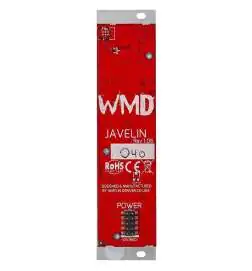 WMD Javelin