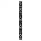 2hp Hat Black Drums-Modul