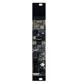4ms MetaModule Wi-Fi Expander