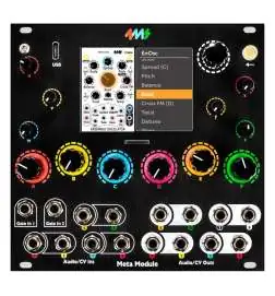 4ms MetaModule