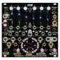 4ms Spherical Wavetable Navigator