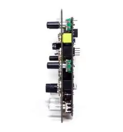 4ms Spherical Wavetable Navigator