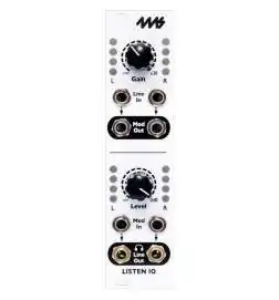 4ms Listen IN OUT