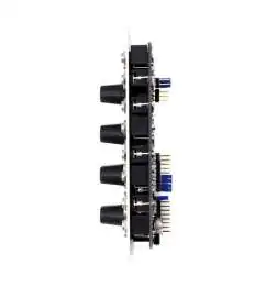 4ms Quad Clock Distributor