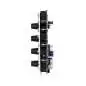 4ms Quad Clock Distributor