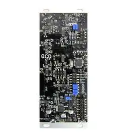 4ms Quad Clock Distributor