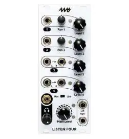 4ms Listen 4